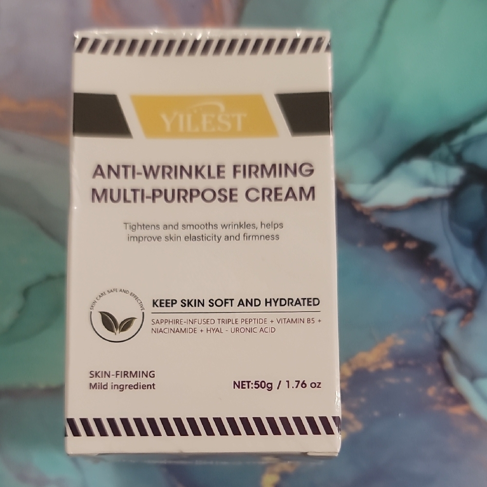 Yilest Anti-Wrinkle Firming Cream